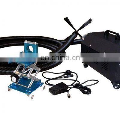 Office Building AC Tube Cleaning Machine photo-2