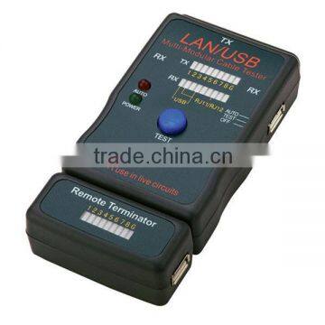 Network Cable Tester