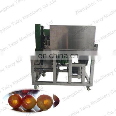 Peach Pitting Machine Lychee Pitting Machine Fruit Plum Seed Remove Machine photo-5