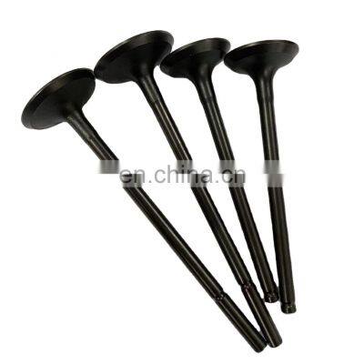 High Quality Intake Exhaust Valve LR041678 LR054852 In Stock for Land Car 3.0L V6  Discovery