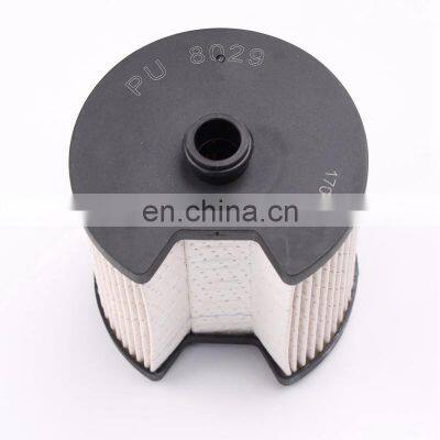 ECO Pickup Truck Fuel Filter PU8029 Light Truck Diesel Filter Suitable for Foton TUNLAND E3 E5 photo-4