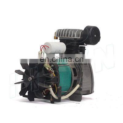 Bison China Export Custom 2Hp 1.5Kw Bomba de compresor de pistón de alta presión Cabeza de máquina photo-4