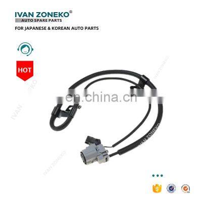Original Quality Oem 89516-0e060 Auto Electrical System Front Right Abs Wheel Speed Sensor For Toyota Highlander photo-2