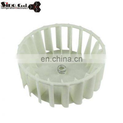 303836 Dryer Blower Wheel Impeller Blade for Centrifugal Fan photo-2