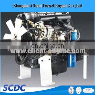 Lion LN4108BZL Diesel Engine for Water Pump photo-3