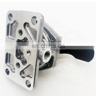PC400-7 PC450-7 Excavator Priming Pump for 6251-71-8210 photo-4