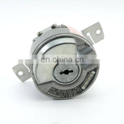 Elevator parts Encoder ERN 1381.028-512 ID 1034106-01 SN 43 749 882 Encoder Elevator Encoder