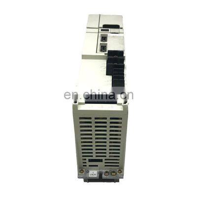 High Quality Tested Mitsubishi ac Servo Drive Unit MDS-C1-CV-110 photo-5