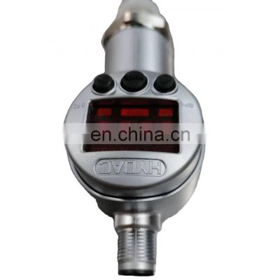 High quality HHYDAC sensor EDS 344-2-250-000 best  price available pressure sensor