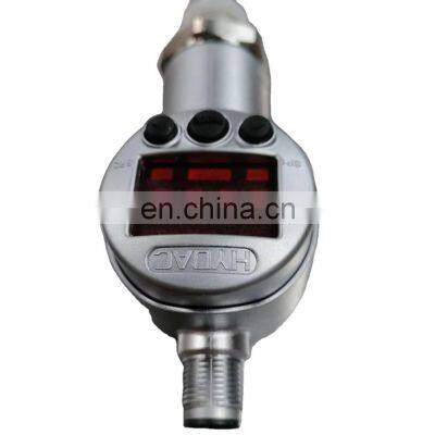 High Quality HHYDAC Sensor EDS 344-2-250-000 Best Price Available Pressure Sensor
