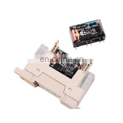 OMRON relay G7SA4A2B24VDC G7SA-4A2B 24VDC