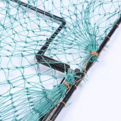 Foldable Human Nature Live Pest Bird Cage Trap Bird Control Bird Net photo-4