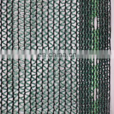HDPE Knitted Shade Net /cloth Woven Raschel Shade Netting Shade Net Agriculture photo-2