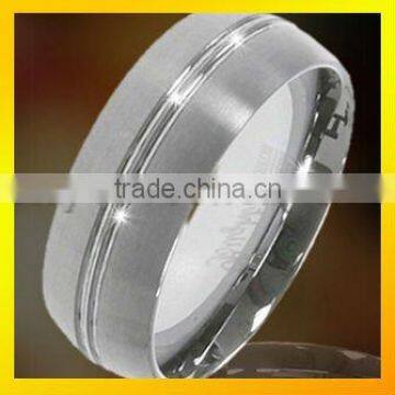 mens costume jewelry tungsten rings