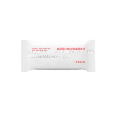 FSD-280multifunctiona Snack Packaging Machinel for Other Snack Machine photo-2