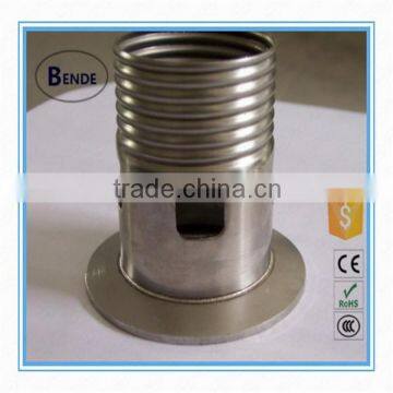 Flexible Fiber Laser Welder With CE