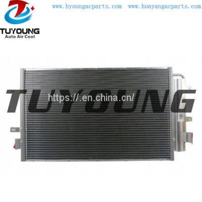 China manufacture auto air conditioning condensers fit IVECO DAILY V truck 2011-  5801255825