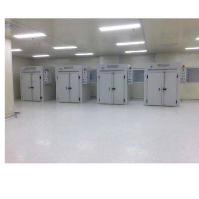 Screen Printing Industry Chamber Oven photo-3