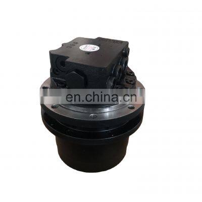 KX015 Travel Motor Device KX015 Mini Excavator Final Drive