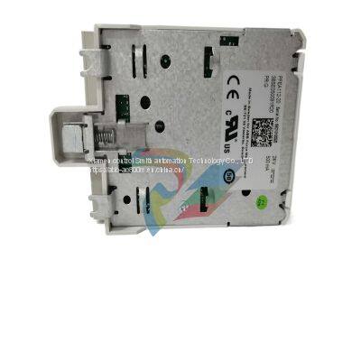 ABB CI610 3BHT300003R1 I/O Bus Extender Communication Unit