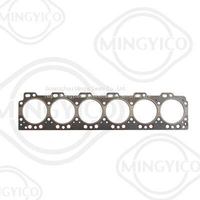 Suitable for Cummins Cylinder Gasket 3938267 Engine Overhaul Kit 6742-01-5582/3415501 photo-2