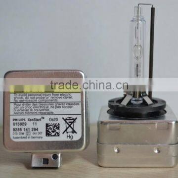 2015 Mini All-in-one D1S Xenon ac Ballast Kit photo-2