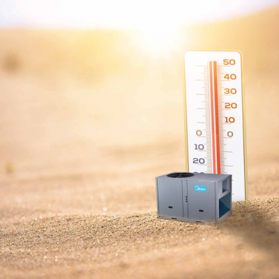 Rooftop Package Creator 6.2-30 Ton photo-2