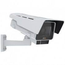 AXIS P1378-LE Network Camera