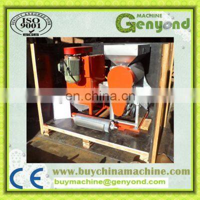Coffee Bean Degumming Machine for Coffee Bean Pulp Remove photo-3