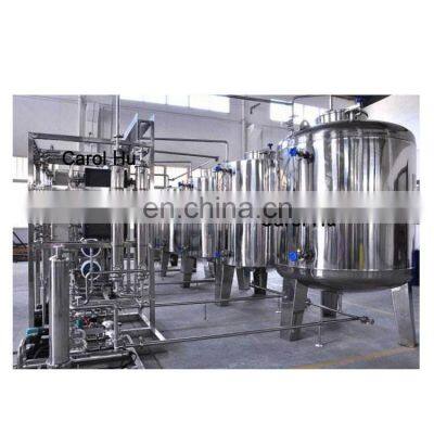 Hand Washing Sanitizer Making Machine photo-2