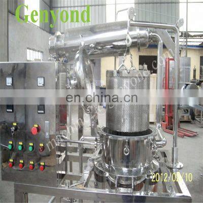 Factory Price Essential Oil Extraction Machine Essential Oil Distiller