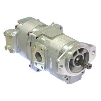 WX Factory direct sales Price favorable Hydraulic Pump 705-52-20160  for Komatsu Grader Series GD705A-4