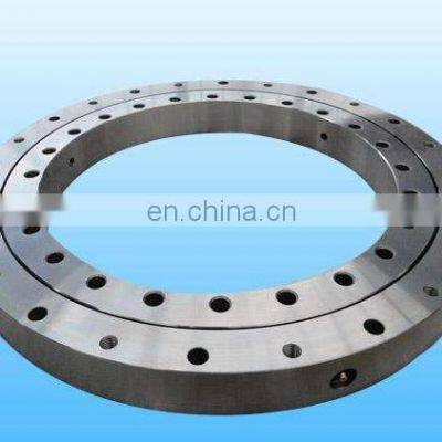 575mm Dia No Gear Slewing Bearing Turntable Swivel Bearing for Wheel of Fortune photo-2