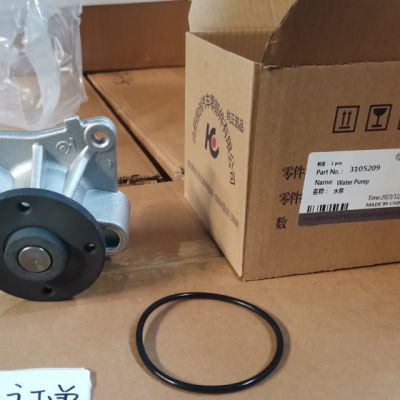 Water Pump 3105209