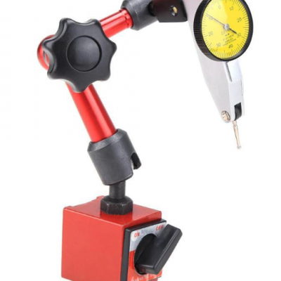 Magnetic Base of Dial Indicator