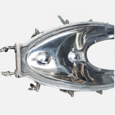 HUKUN Custom PE Molds and Rotomolding photo-5