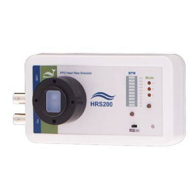 PPG Heart Rate Simulator photo-3