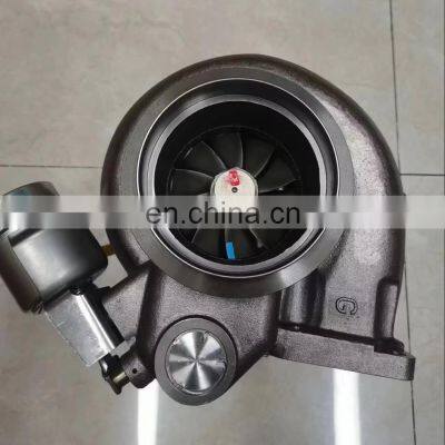 Engine  turbocharger 361-9708 211-6959 10R-0569 CH11516 CH11607 for Caterpillar for CAT C18 Spare parts