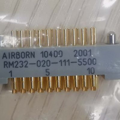 AirBorn  Connectors RM452-250-312-9501