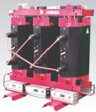 Chinese supplier step down cast resin dry type intermediate frequency transformer