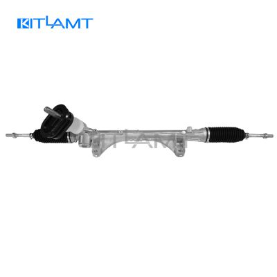 KITLAMT Factory wholesale High quality power steering rack for Nissann Tiida C11 2006 Versa Bluebird Livina Auto parts OEM 48001-ED500 48001-ED51A 48001EW700