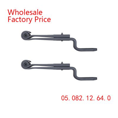 05.082.12.64.0 Leaf Spring Wholesale For BPW