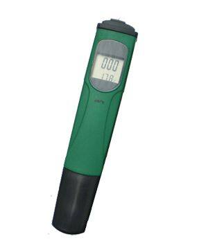 KL-1386 Conductivity and temperature meter