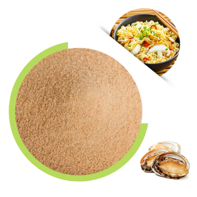 ISO Manufacturer Supplied Abalone powder mixed with seasoning as Food Additives for hot pot bottom material and snack