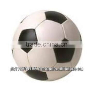 Wholesale Size 5 Custom Printed Leather Football Balls