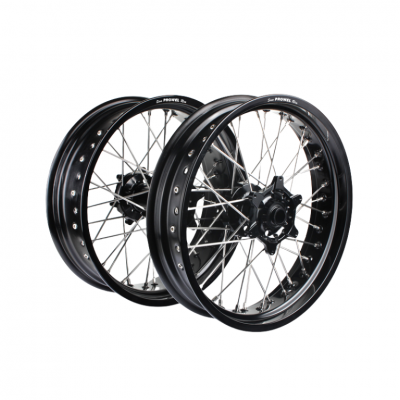 17 inch high-quality hot selling off-road motorcycle wheels