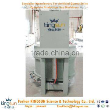 Artificial stone machinery/resine/quartz sand/powder mixing machine