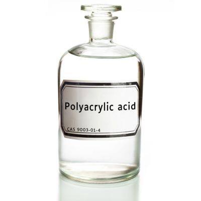 Polyacrylic Acid CAS Number: 9003-01-4 water treatment