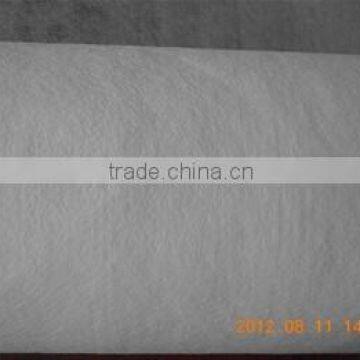 non-woven fiberglass mat (fiberglass felt)