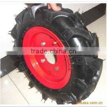 Small Tractor Wheel Tyres Agriculture 4.00-8